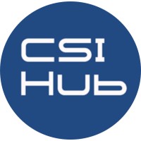 CSI HUb logo - Similar company to Kaeferling Pro