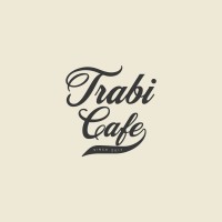 Trabi Cafe logo - Similar company to Cookie Daze Bakeshop