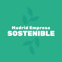 Madrid Empresa Sostenible logo - Similar company to Green Leader - Economía Circular & Desarrollo Sostenible