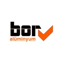 Bor Alüminyum logo - Similar company to Borusa Aluminum Llc