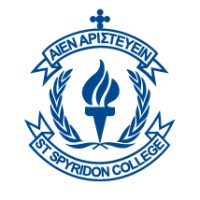 St Spyridon College logo - Similar company to Cyberknowledge