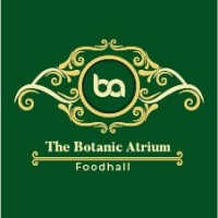 The Botanic Atrium