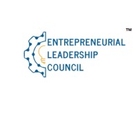 Entrepreneurial Leadership Council logo - Similar company to Launch Point Labs