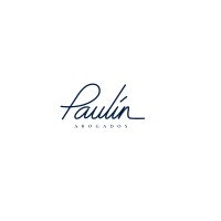 Paulín Abogados logo - Similar company to Mandujano Y Asociados Abogados