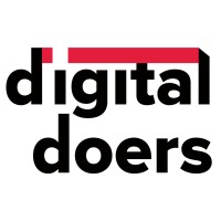 Digital Doers logo - Similar company to Digital Doers