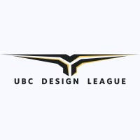 UBC Design League logo - Similar company to #Hackthebase Iot Hub