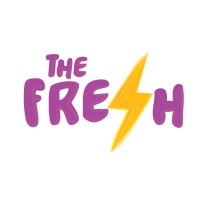 The fresh supermercado online logo - Similar company to Tag | Creator