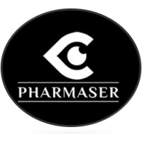 Pharmaser logo - Similar company to Premium Pharmaser