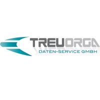 TreuOrga Daten-Service GmbH logo - Similar company to Inx Netzwerktechnik Gmbh