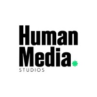 HUMAN MEDIA STUDIOS logo - Similar company to Topoconstruciones S.A.S