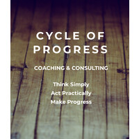 Cycle of Progress