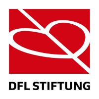 DFL Stiftung logo - Similar company to Karg-Stiftung