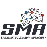 Sarawak Multimedia Authority logo - Similar company to Sarawak Digital Economy Corporation