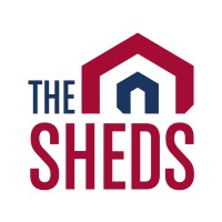The Sheds logo - Similar company to Sheds
