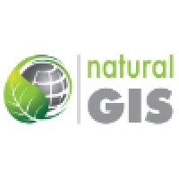 NaturalGIS logo - Similar company to Gis3W