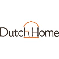 Dutch Home logo - Similar company to Dutch Home Design