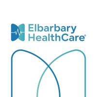 Elbarbary HealthCare | البربري هيلث كير logo - Similar company to Elb Group