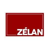 Zélan Consulting logo - Similar company to Volumento