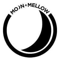 Moon + Mellow logo - Similar company to Urban Aran