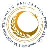 KKTC Başbakanlık Dijital Dönüşüm ve Elektronik Devlet Kurumu logo - Similar company to Efor Kktc