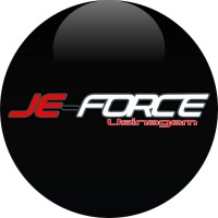 JE-FORCE USINAGEM logo - Similar company to Roneber / Granpen