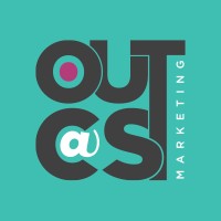 Outcast Marketing logo - Similar company to Picci.Co