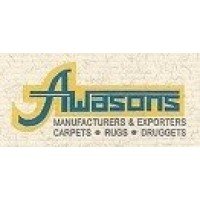 Awasons logo - Similar company to Oval International