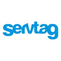 Servtag logo - Similar company to Vc/O