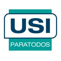 Farmácia Usi ParaTodos logo - Similar company to Mucho Ai
