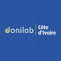 DoniLab Côte d'Ivoire logo - Similar company to Donilab