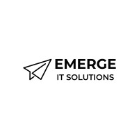Emerge IT Solutions Inc logo - Similar company to Emerge It Support