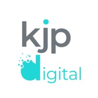 KJPDigital logo - Similar company to Kjp Designs
