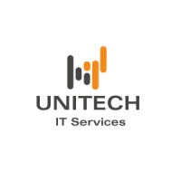UniTech IT Services logo - Similar company to Auh Technologies