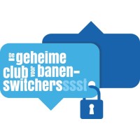 De Geheime Club voor banenswitchers 🤫 logo - Similar company to Rake Klappen Marketing (Rkm)