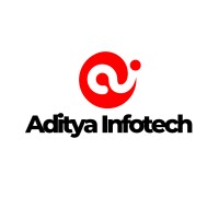 Aditya Infotech logo - Similar company to Aditya Infotech