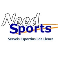 Needsports Gestió Esportiva i del Lleure logo - Similar company to Fundació Per L'Esport I L'Educació De Barcelona