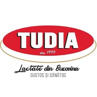 Tudia Lactate logo - Similar company to Camera De Comerț, Industrie Și Agricultură Botoșani
