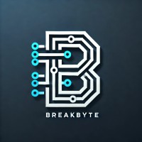 BreakByte logo - Similar company to Fan Den India