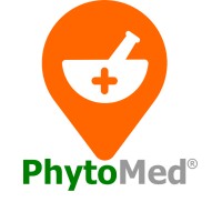 PhytoMed Farmácia de Manipulação e Homeopatia logo - Similar company to Farmácia Energia E Vida