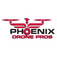 Phoenix Drone Pros logo - Similar company to Eastern Mindfulness