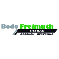 Freimuth Unternehmensgruppe logo - Similar company to Mha Construction Equipment