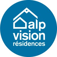 Alpvision résidences logo - Similar company to Genco