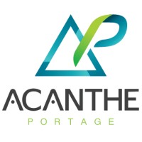 Acanthe Portage - Portage Salarial logo - Similar company to Kaiporting - Portage Salarial En It