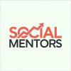 Social Mentors logo - Similar company to Tymtix Technologies Private Limited