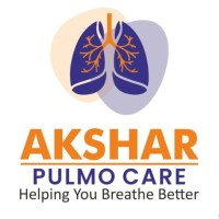 Akshar Pulmo Care logo - Similar company to Medhugs