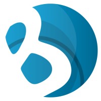 Bluet-design logo - Similar company to Katiro Studio