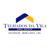 Telhados da Vila - Sociedade Imobiliária, Lda logo - Similar company to Ateliervmdo