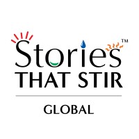 Stories that Stir®Global logo - Similar company to Expert Author Community