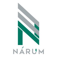 NARUM Consult logo - Similar company to Asty