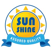 Sun Shine AQ Care Pvt., Ltd. logo - Similar company to Cloudshinepro